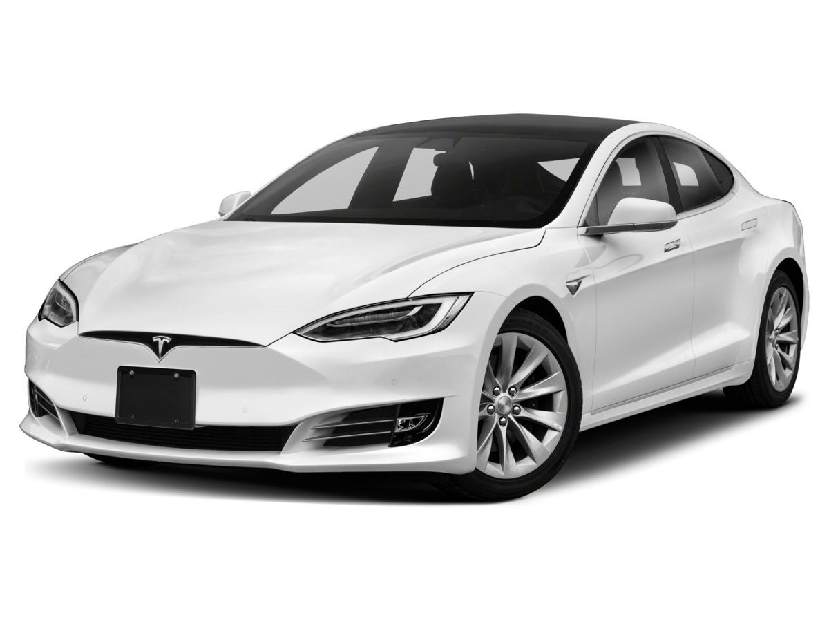 Used 2020 Tesla Model S Long Range Plus with VIN 5YJSA1E28LF413943 for sale in Columbus, OH